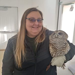 Meet your Posher, Christina